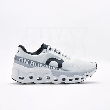 ON CLOUD MONSTER 2 - WHITE