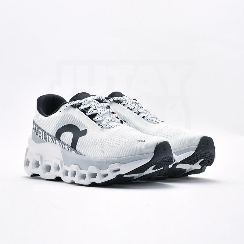 ON CLOUD MONSTER 2 - WHITE
