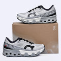 On Cloud Monster Glacier Ivory For Men