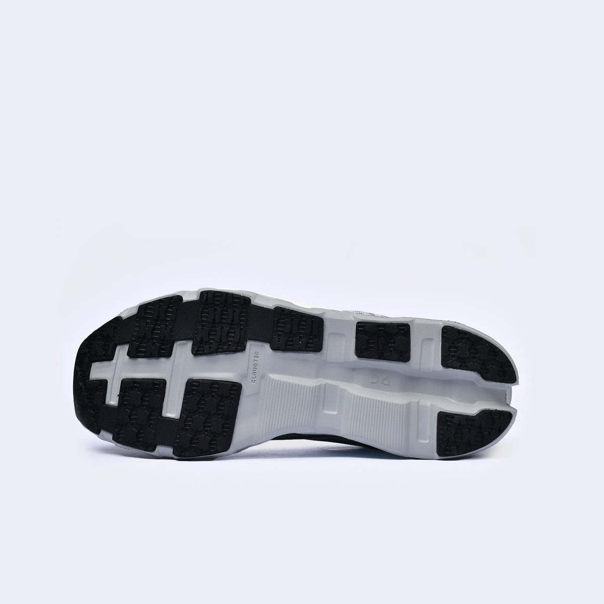 On Cloud Monster Glacier Ivory For Men