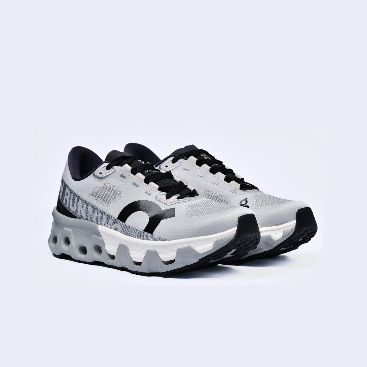 On Cloud Monster Glacier Ivory For Men