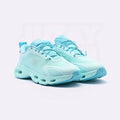 On Cloud Solo X Lwe Turquoise Sneakers For Women