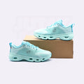 On Cloud Solo X Lwe Turquoise Sneakers For Women