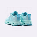 On Cloud Solo X Lwe Turquoise Sneakers For Women