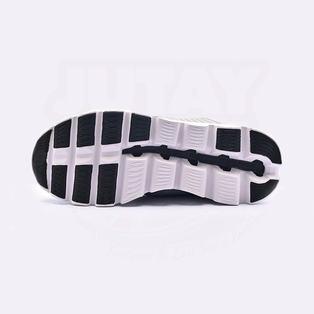 Oncloud SWIFT 3 Eclipse Grey Sneakers For Men & Women