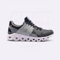 Oncloud SWIFT 3 Eclipse Grey Sneakers For Men & Women