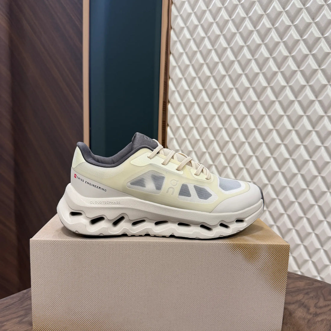 Oncloud Tilt Remix Alloy Sneakers For Men
