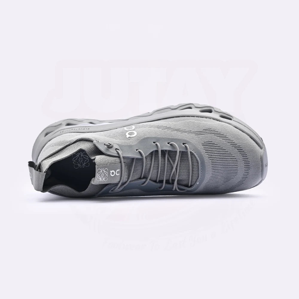 Oncloud Tilt X Lwe Slate Grey Sneakers 