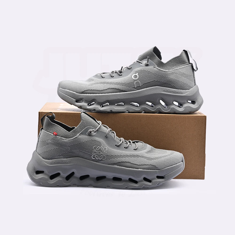 Oncloud Tilt X Lwe Slate Grey Sneakers 
