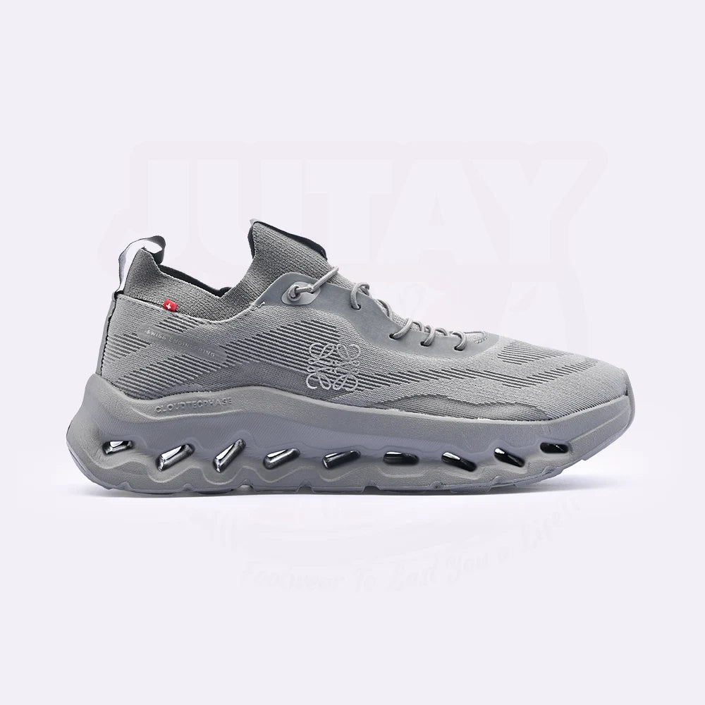 Oncloud Tilt X Lwe Slate Grey Sneakers 