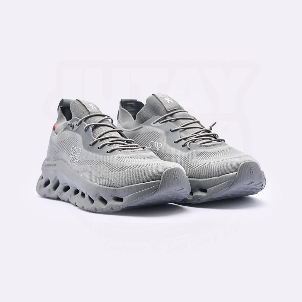Oncloud Tilt X Lwe Slate Grey Sneakers 