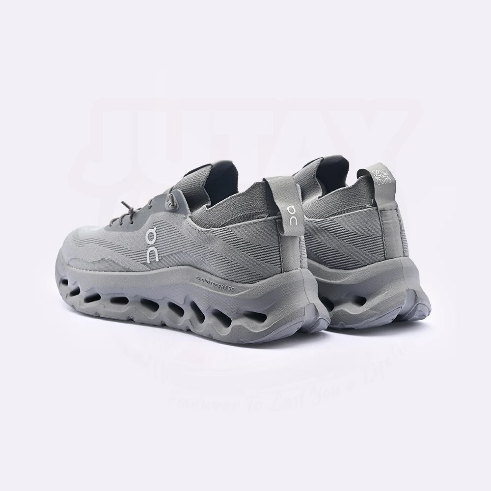 Oncloud Tilt X Lwe Slate Grey Sneakers 