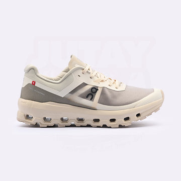 Oncloud Vista 2 Beige Runners For Men