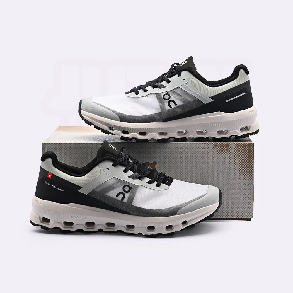 Oncloud Vista 2 Glacier Sneakers For Men & Women