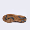 Palace Puig Samba White Black Shoes For Men