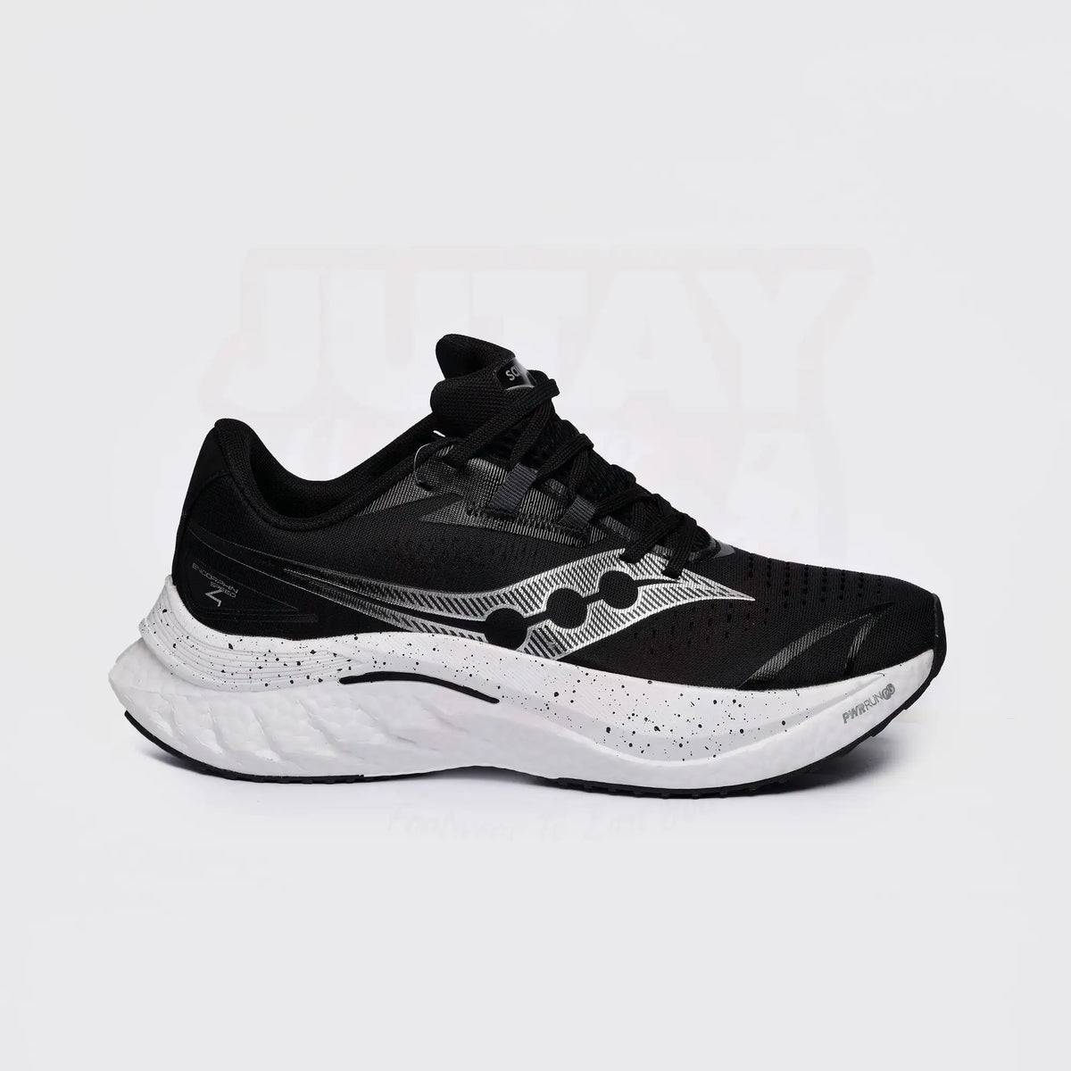 Saucony Endorphin Speed 4 Black White For Women
