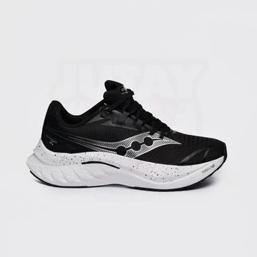 Saucony Endorphin Speed 4 Black White For Women