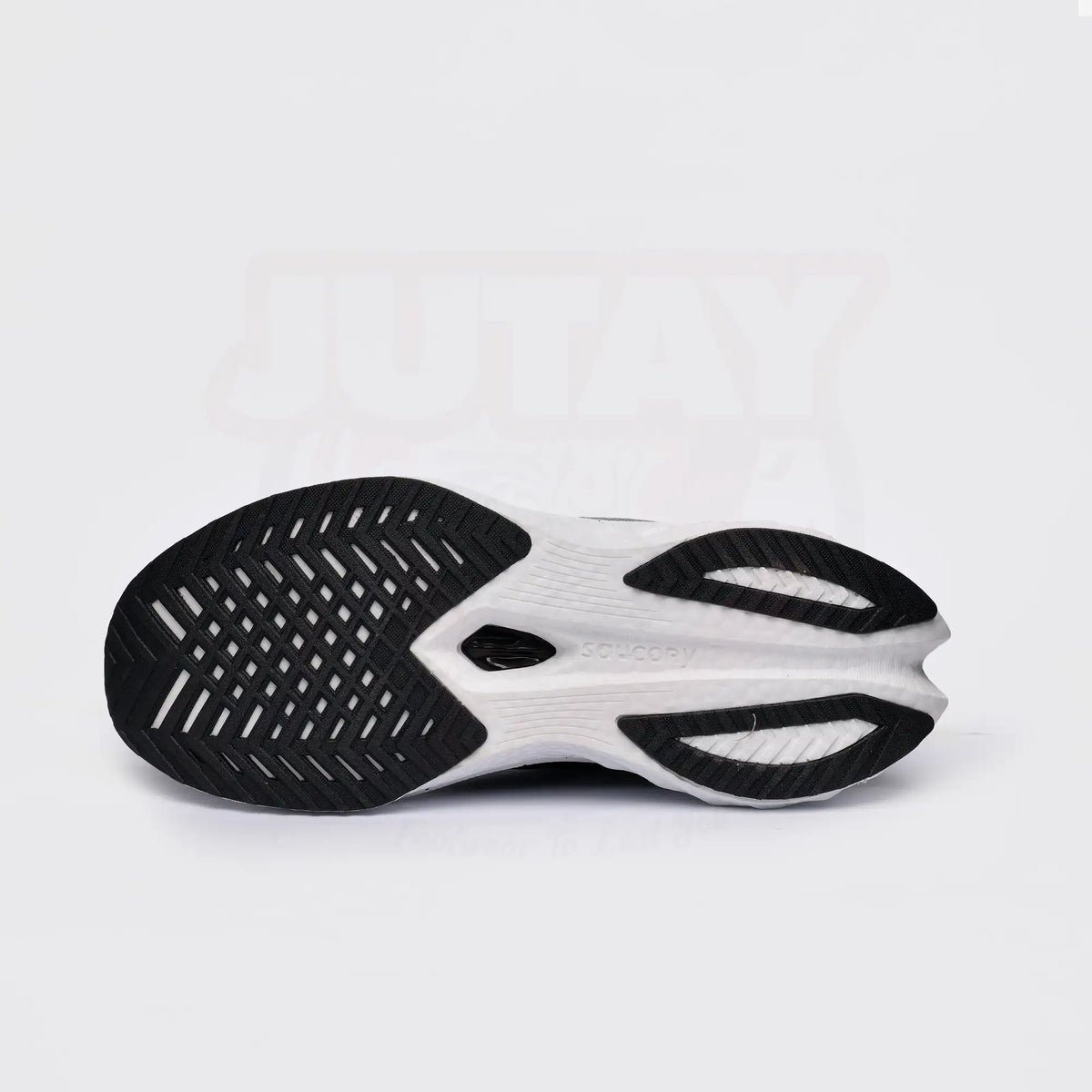 Saucony Endorphin Speed 4 Black White For Women