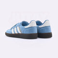 Spezial Light Blue Shoes For Women