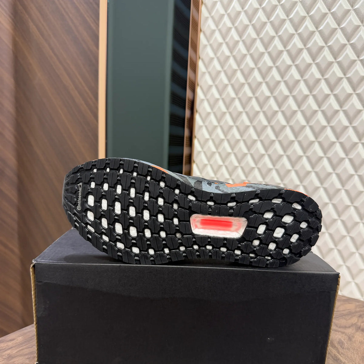 ULTRABOOST 20 - GEOMETRIC PACK