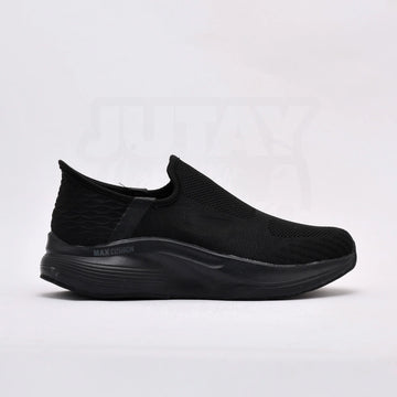Jutay Slipins  - ALL BLACK ( 916 )
