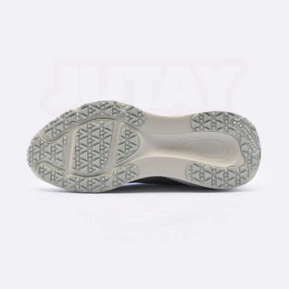 VOMERO 18 WP - PLATINUM SILVER