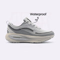 VOMERO 18 WP - PLATINUM SILVER