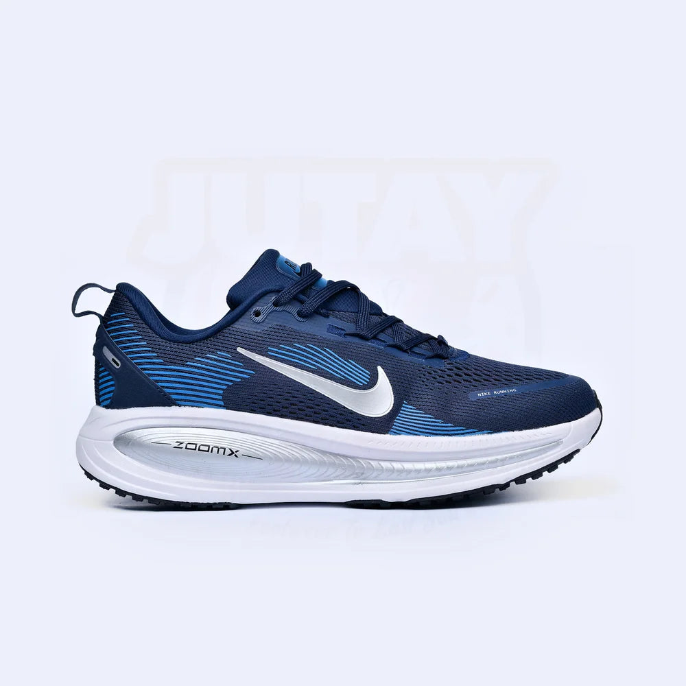 Vomero 18 Blue Lightening Runners For Men