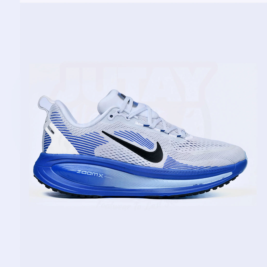 Vomero 18 Blue Tint Runners For Men