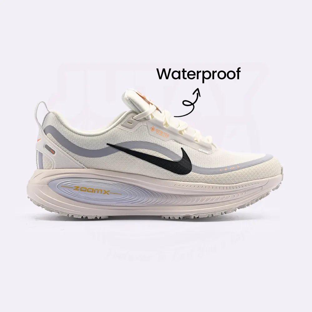 Vomero 18 Wp - Pale Ivory