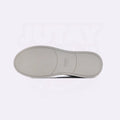 ZEGN TRIPLE STITCH - WHITE
