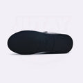 ZEGN TRIPLE STITCH - BLACK