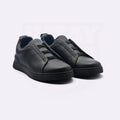 ZEGN TRIPLE STITCH - BLACK