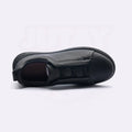 ZEGN TRIPLE STITCH - BLACK