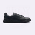 ZEGN TRIPLE STITCH - BLACK