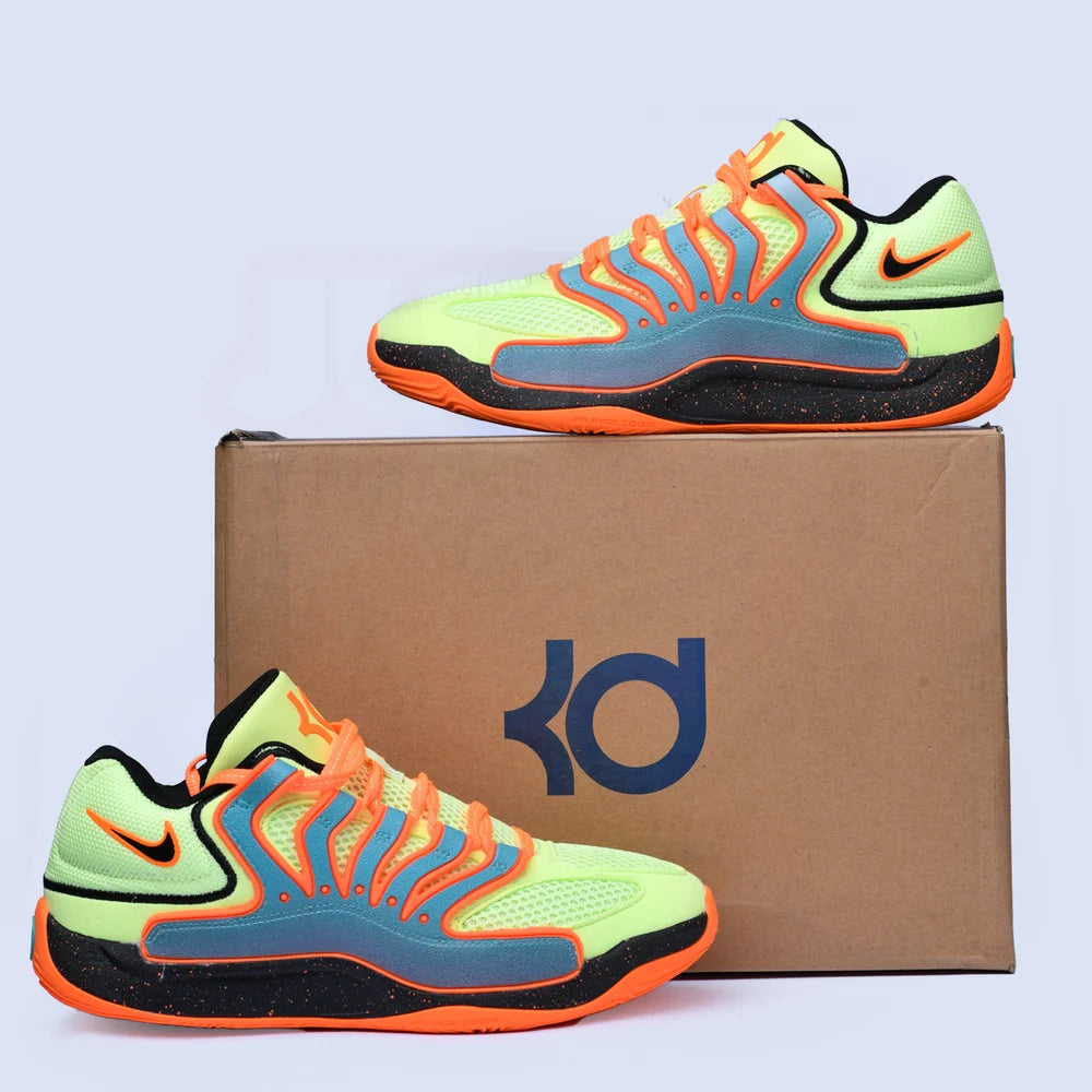 KD 18 - LIQUID LIME