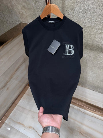 BLN T-shirt - Black (JU 216)
