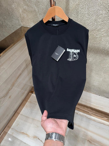 BLN T-shirt - Black (JU 217)