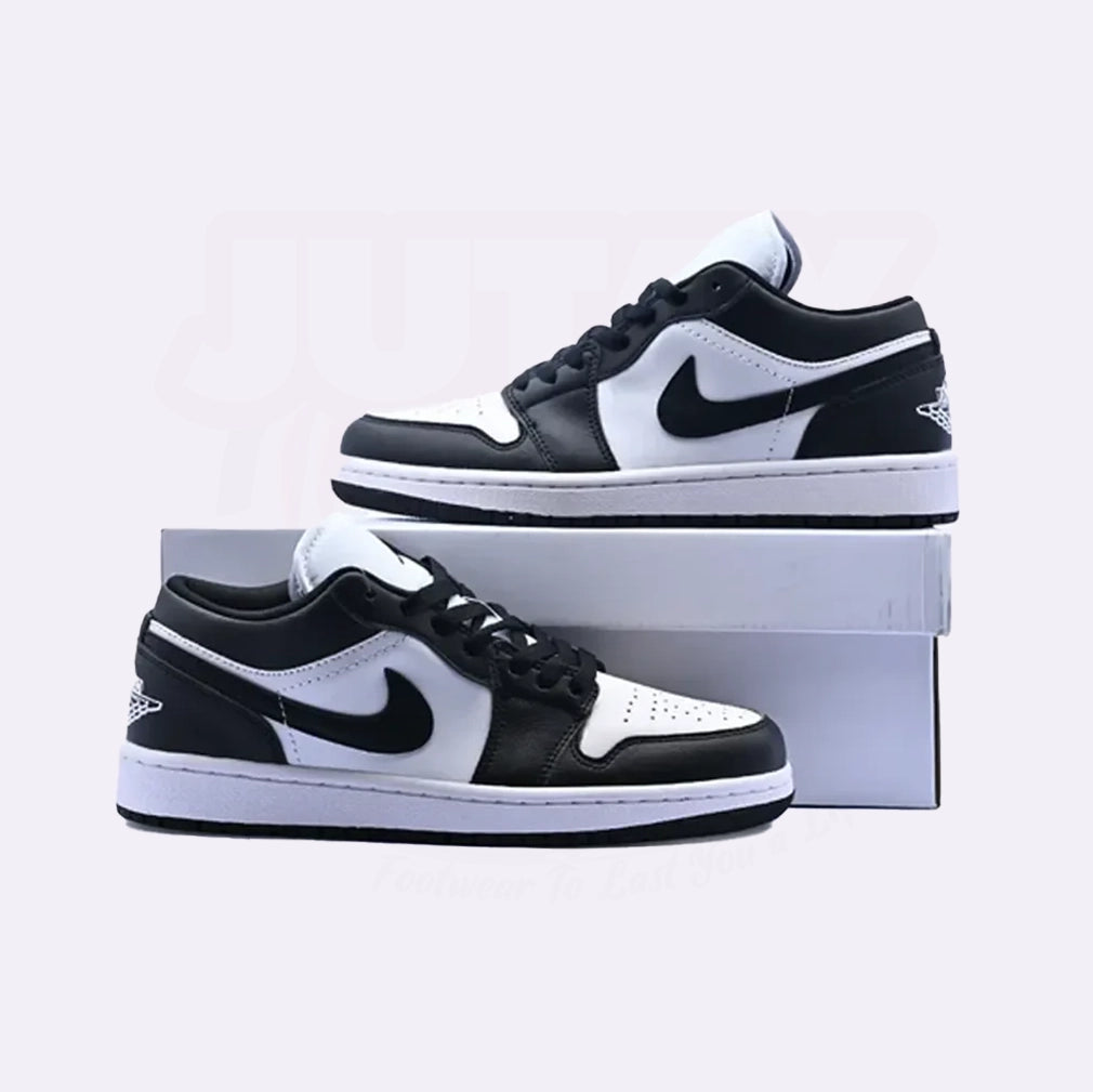 AJ 1 LOWS - PANDA ( PREMIUM)