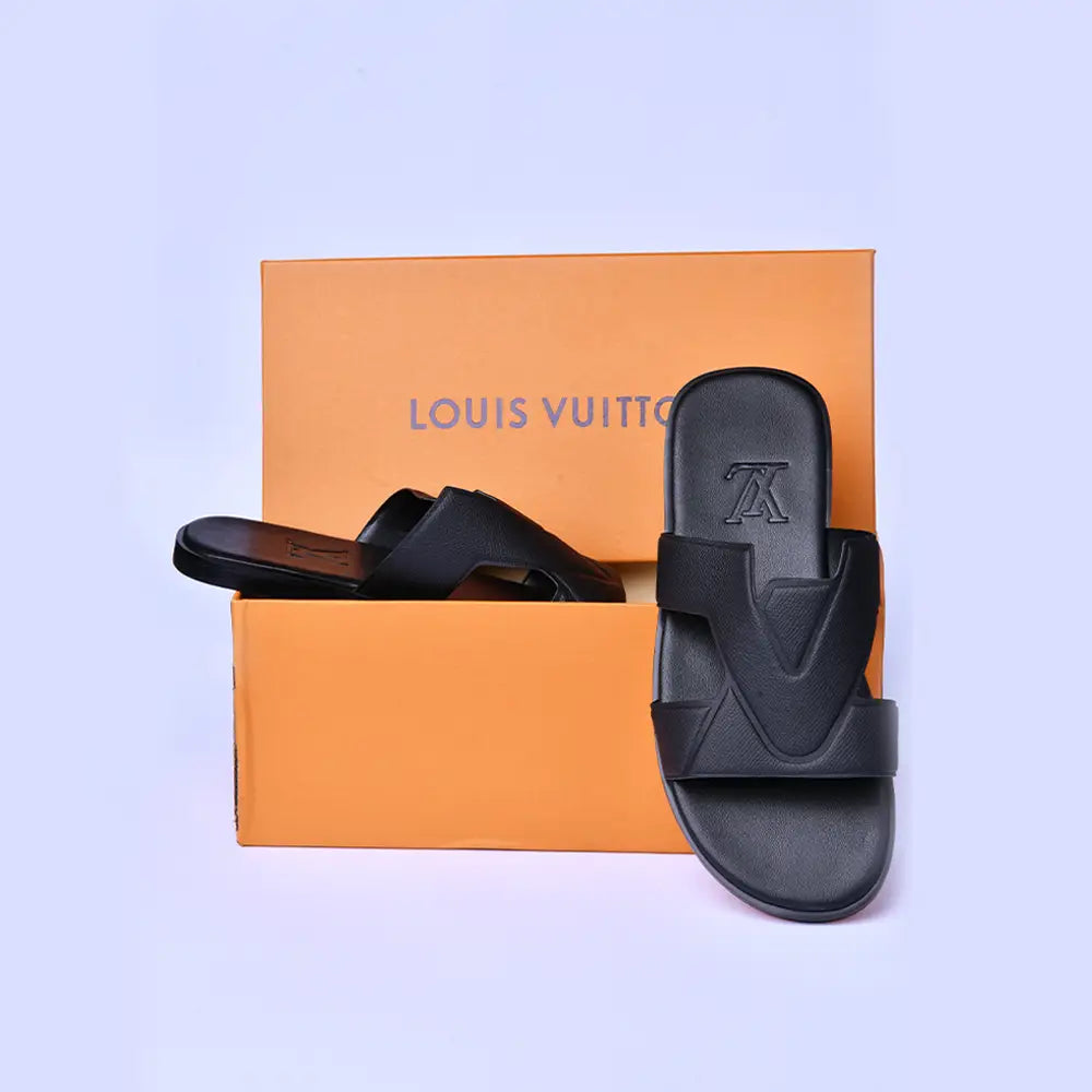 LOUI OASIS - BLACK