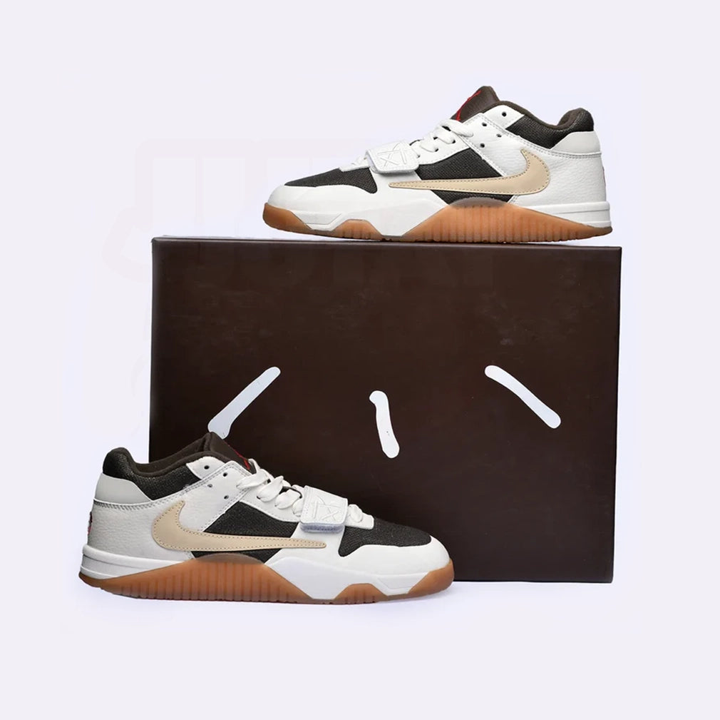 JUMPMAN JACK - SAIL