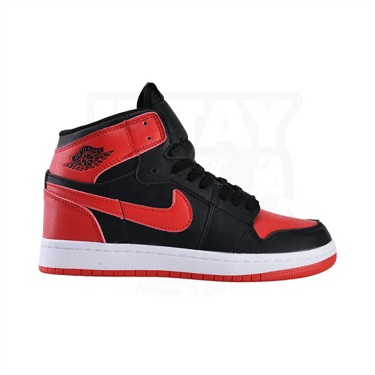 AJ 1 HIGHS - REVERSE BRED (8112)