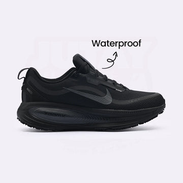 VOMERO 18 WP - BLACK ANTHRACITE