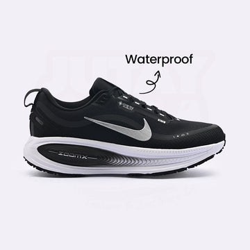 VOMERO 18 WP - BLACK METALLIC