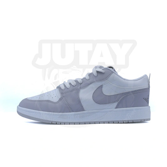 AJJ1 LOWS - WOLF GREY - Jutay.co