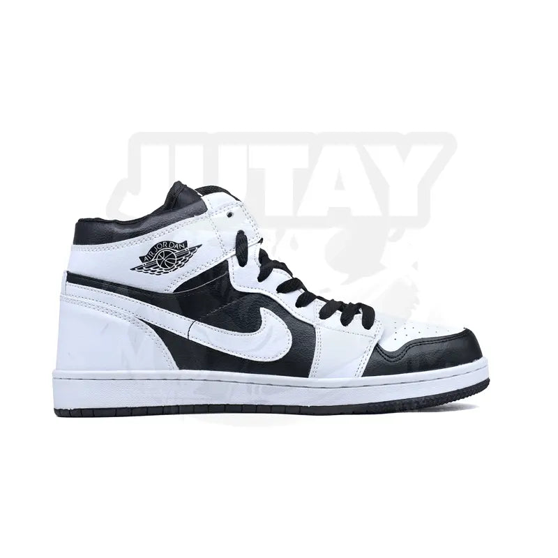 AJ1 HIGHS - WHITE SHADOW - Jutay.co