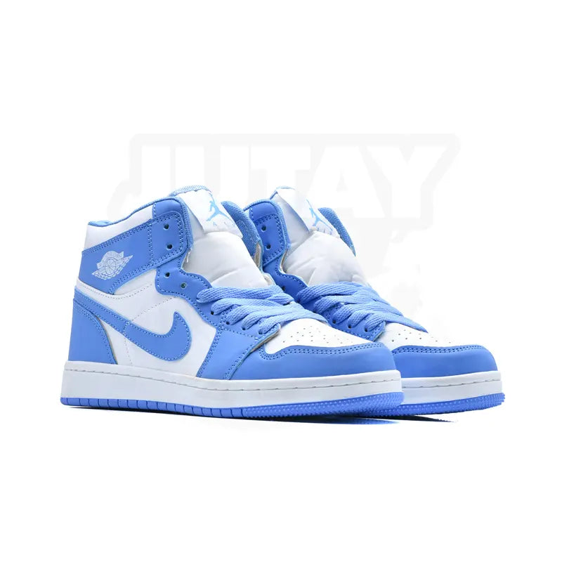 AJ 1 MIDS - UNC