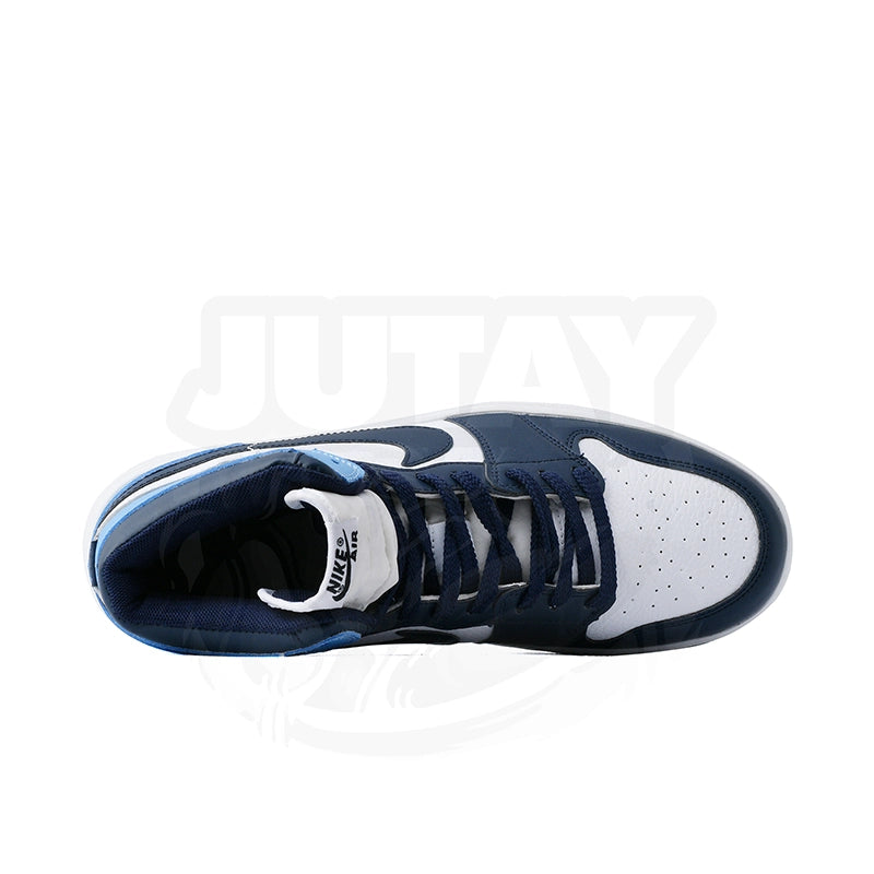 AJJ1 HIGHS - OBSIDIAN BLUE - Jutay.co