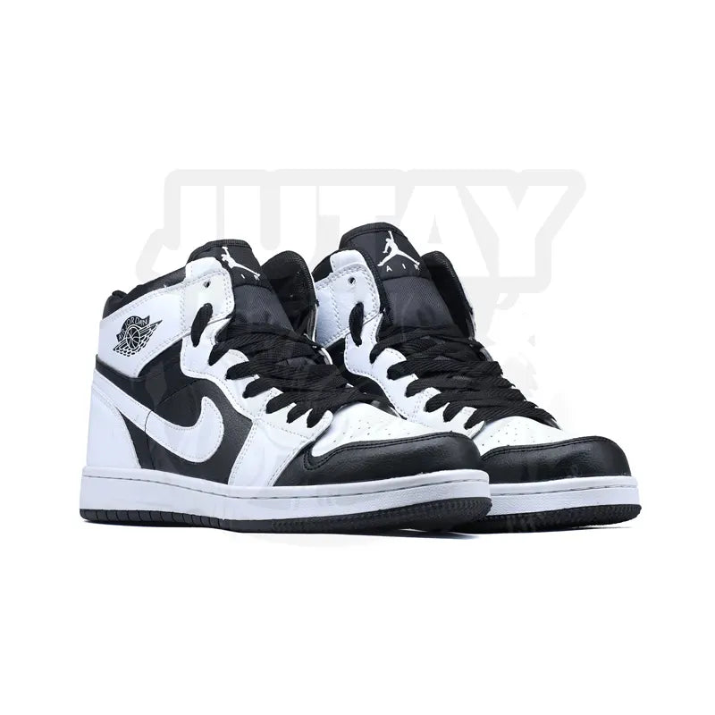 AJ1 HIGHS - WHITE SHADOW - Jutay.co