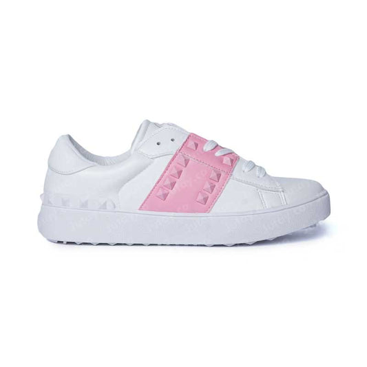 VG -  WHITE PINK - Jutay.co